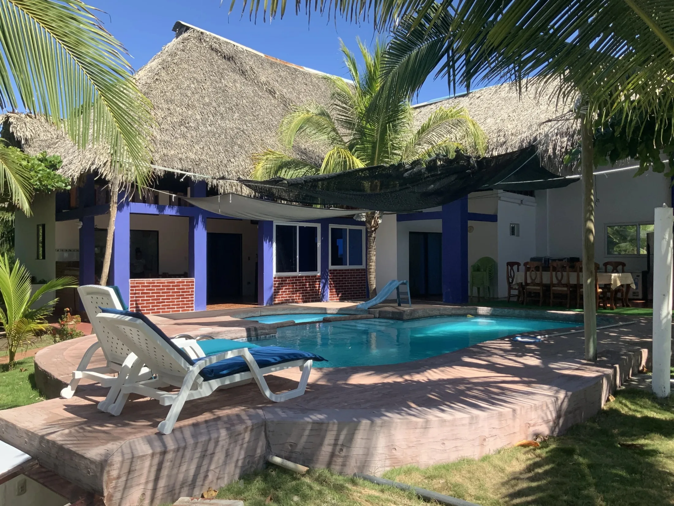 Casa María